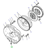 Drain/Wading Plug - Pricer Per Unit