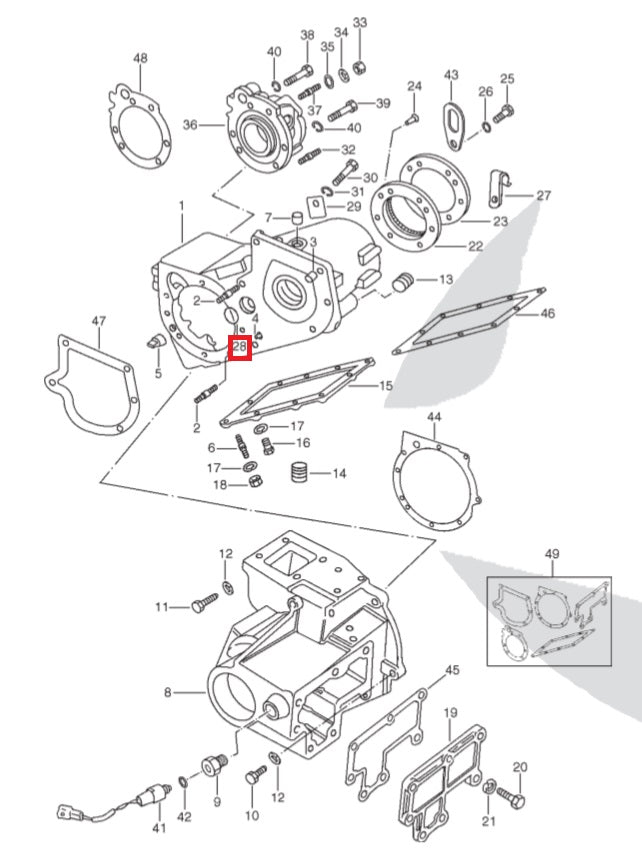 O-ring