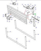 Restrictor