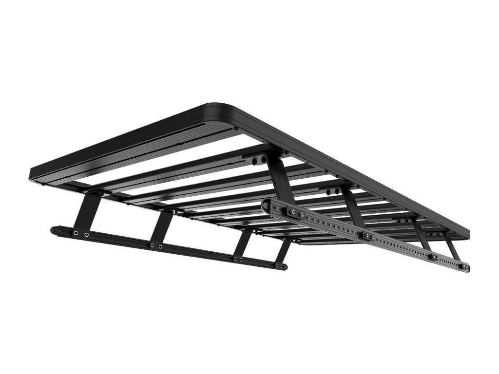 Pickup Truck Slimline II Load Bed Rack Kit / 1345(W) x 1964(L)