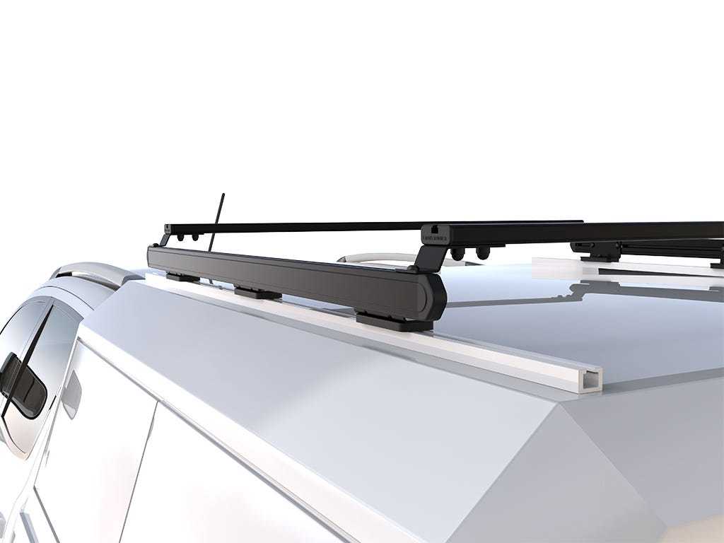 Slimpro Canopy Rack Kit / 1335mm(W) x 970mm(L)
