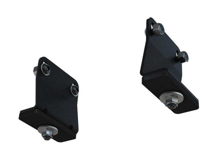 Mercedes-Benz Sprinter Foot (pair)