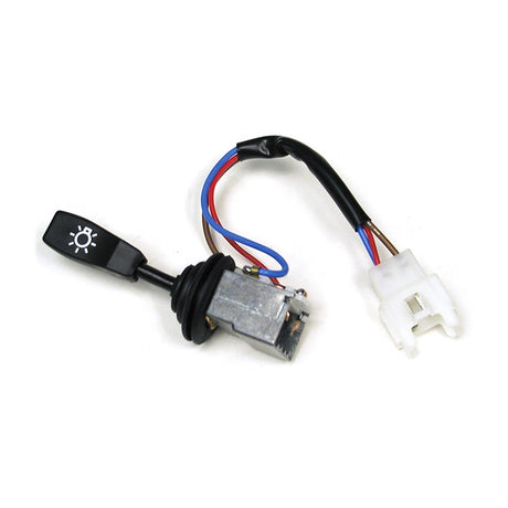 Small Light Switch - Position and low beam lights - AG PARTS