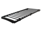Volkswagen T7 Transporter Caravelle LWB (2025-Current) Slimsport Roof Rack Kit / Light Bar Ready