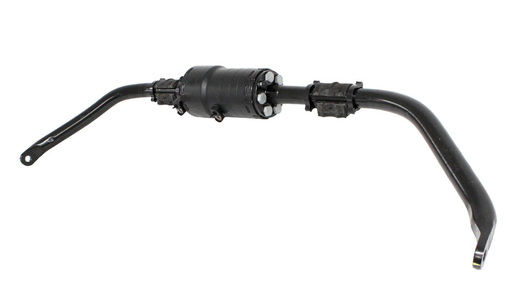 Bar Stabilizer - Front - No Brackets - BWI