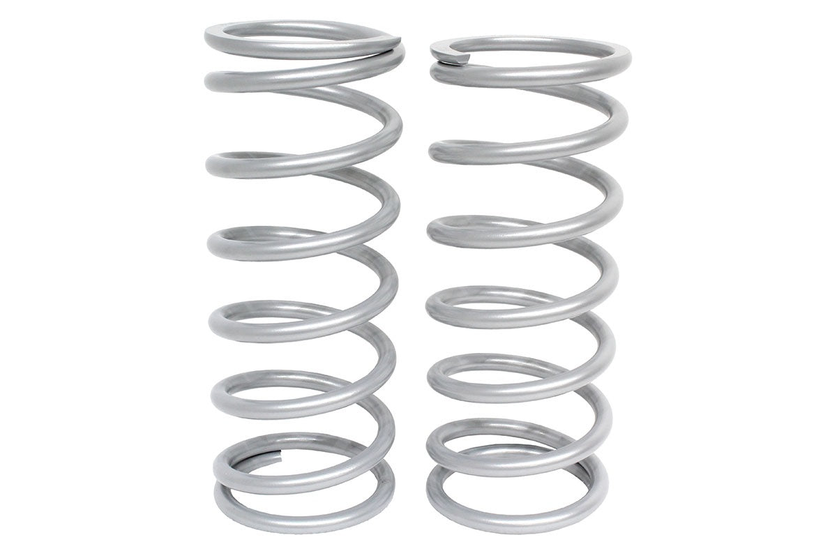 Standard height front springs - Pair