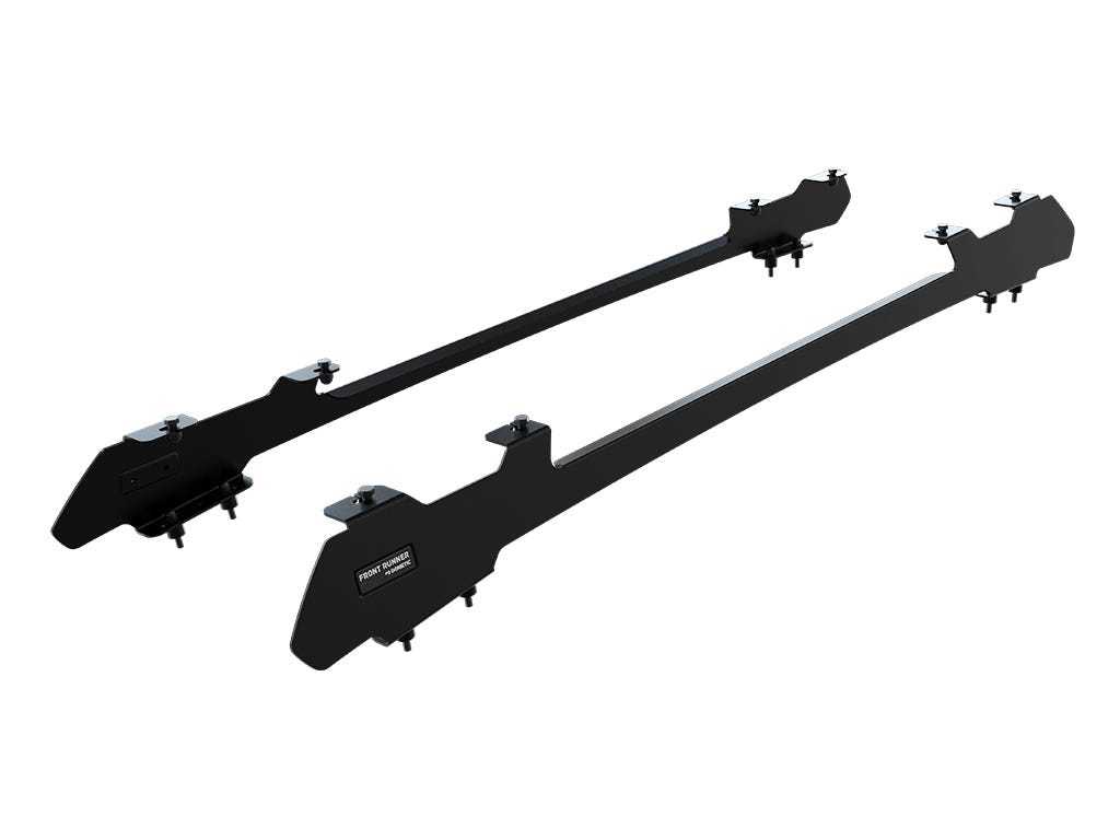 GWM P300 Double Cab (2025-Current) Foot Rails