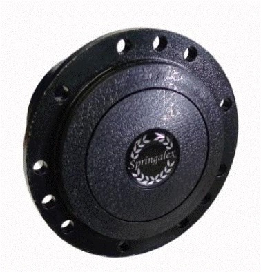 Steering Wheel Boss 48 Spline