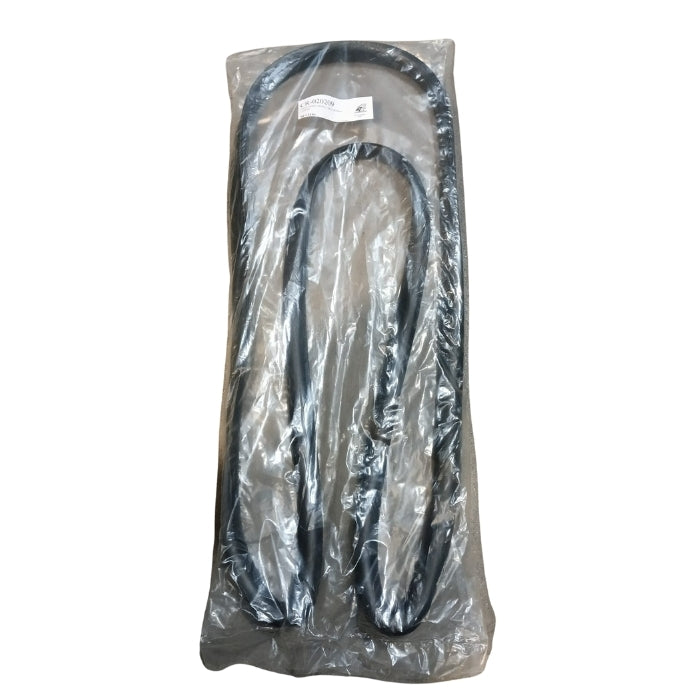 Front Glass Gasket - CARRYBOY