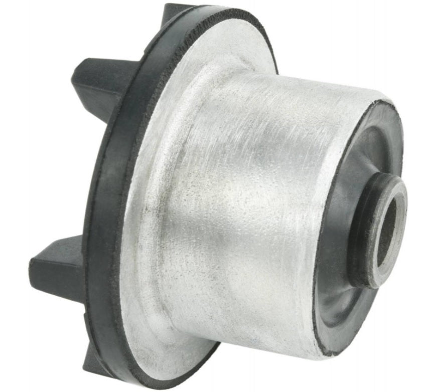Front strut mount bushing - FEBEST
