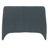 Bikini Hood 88/109" - Blackstone - SEÑORBARBO