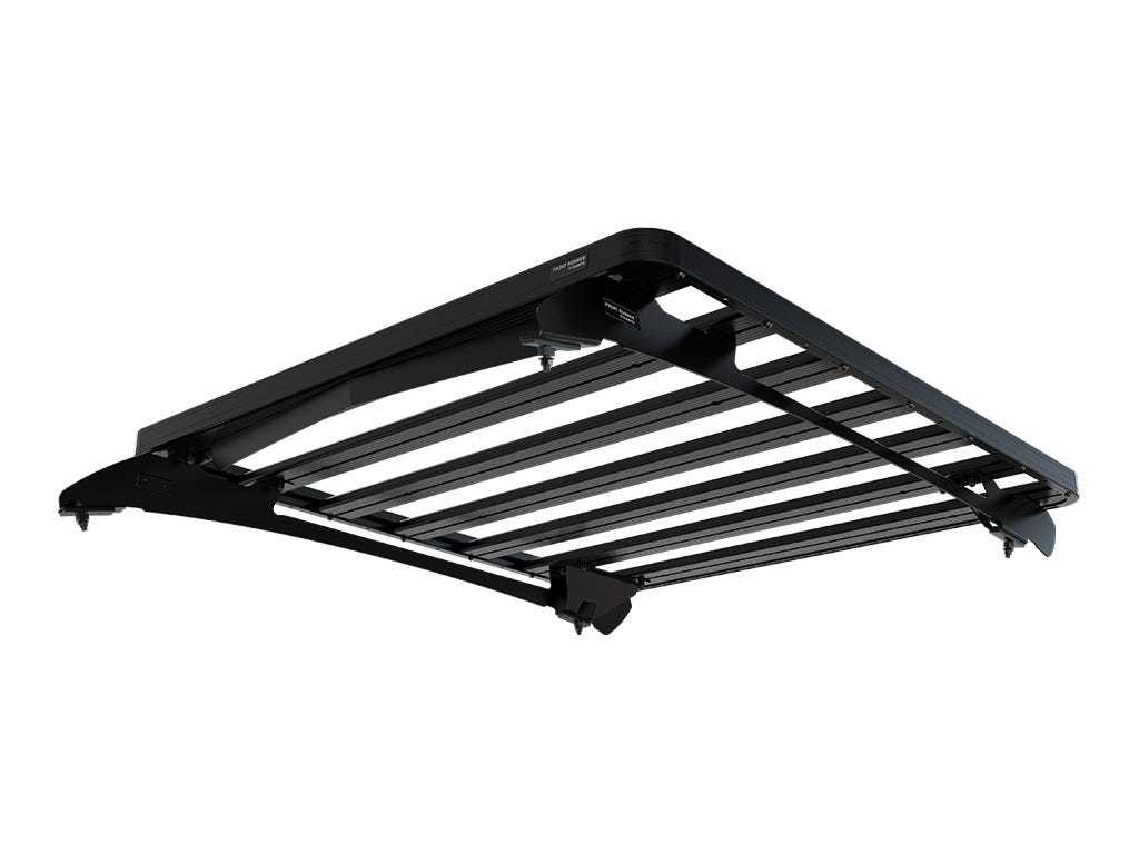 Ford Ranger T6.2 Wildtrak Raptor Double Cab (2022-Current) Slimline II Roof Rack Kit