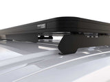 Renault Traffic LWB (2014-Current) Slimline II Roof Rack Kit