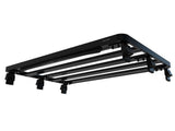 Jeep Wrangler JL 2 Door (2018-Current) Slimline II 1/2 Roof Rack Kit