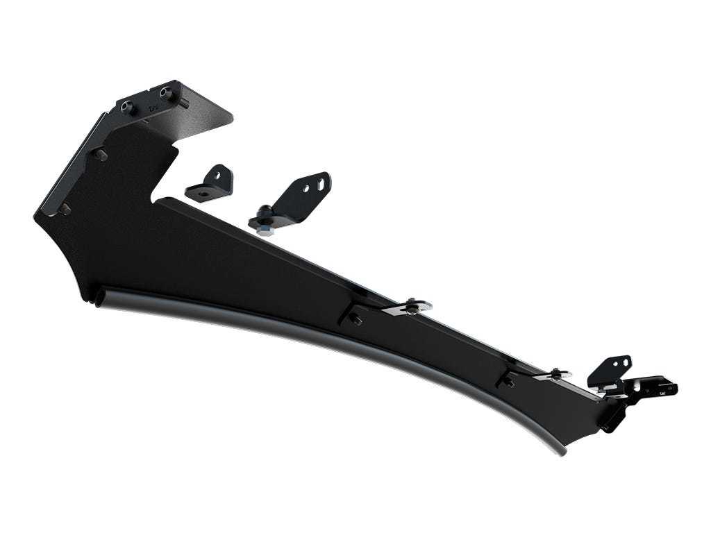 Volkswagen Amarok (2010-2022) Slimsport Rack 40in Light Bar Wind Fairing