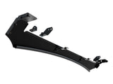 Volkswagen Amarok (2010-2022) Slimsport Rack 40in Light Bar Wind Fairing