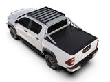 Toyota Hilux (2016-Current) Slimsport Roof Rack Kit
