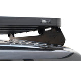 Mercedes-Benz V-Class L1 (2014-Current) Slimline II 1/2 Roof Rack Kit