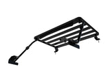 Jeep Gladiator JT (2019-Current) Cab Over Camper Slimline II Roof Rack Kit