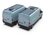 Citroen Jumper (L3 H2 /159 WB / High Roof) (2014- Current) Slimpro Roof Rack Kit