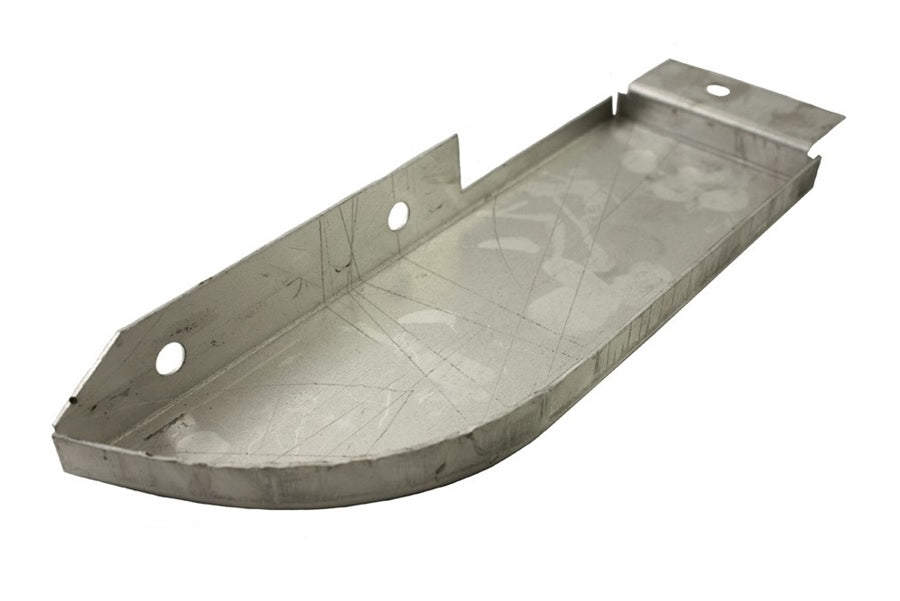 Rear Sill - Left Side - AG PARTS