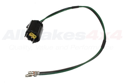 STC1188 - Harness Ind/Fog/Side 2 Wire