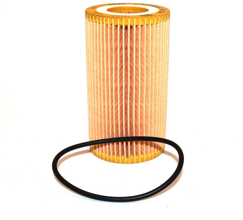 Oil Filter TDV8