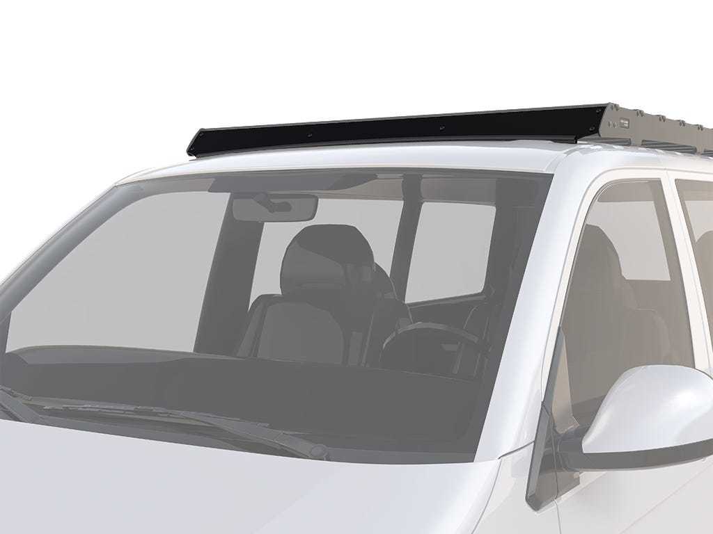 Volkswagen T5 / T6 / T6.1 Transporter SWB Slimsport Rack Wind Fairing