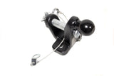 Tow Ball Universal Coupling