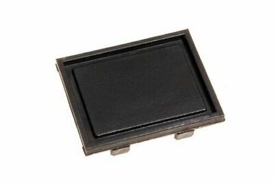 Blanking Plug - Demister Switch