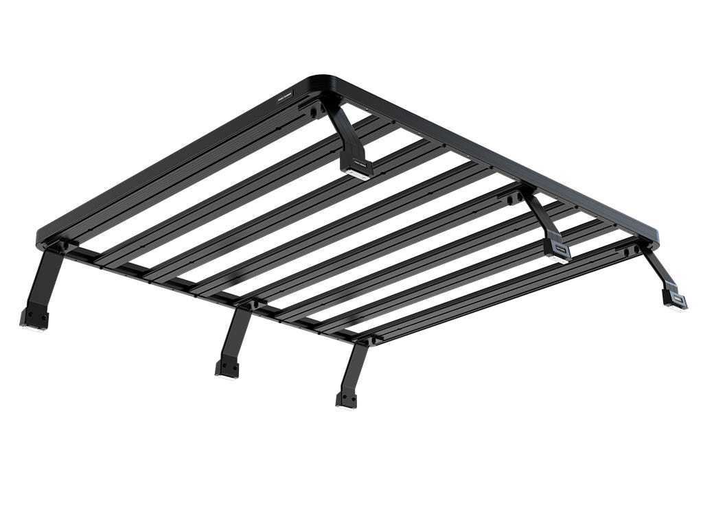 Pickup Roll Top Slimline II Load Bed Rack Kit / 1425(W) x 1560(L) / Tall