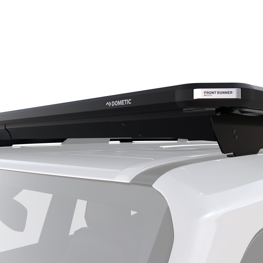 Toyota Land Cruiser 250 Prado Slimline 3 Roof Rack Kit