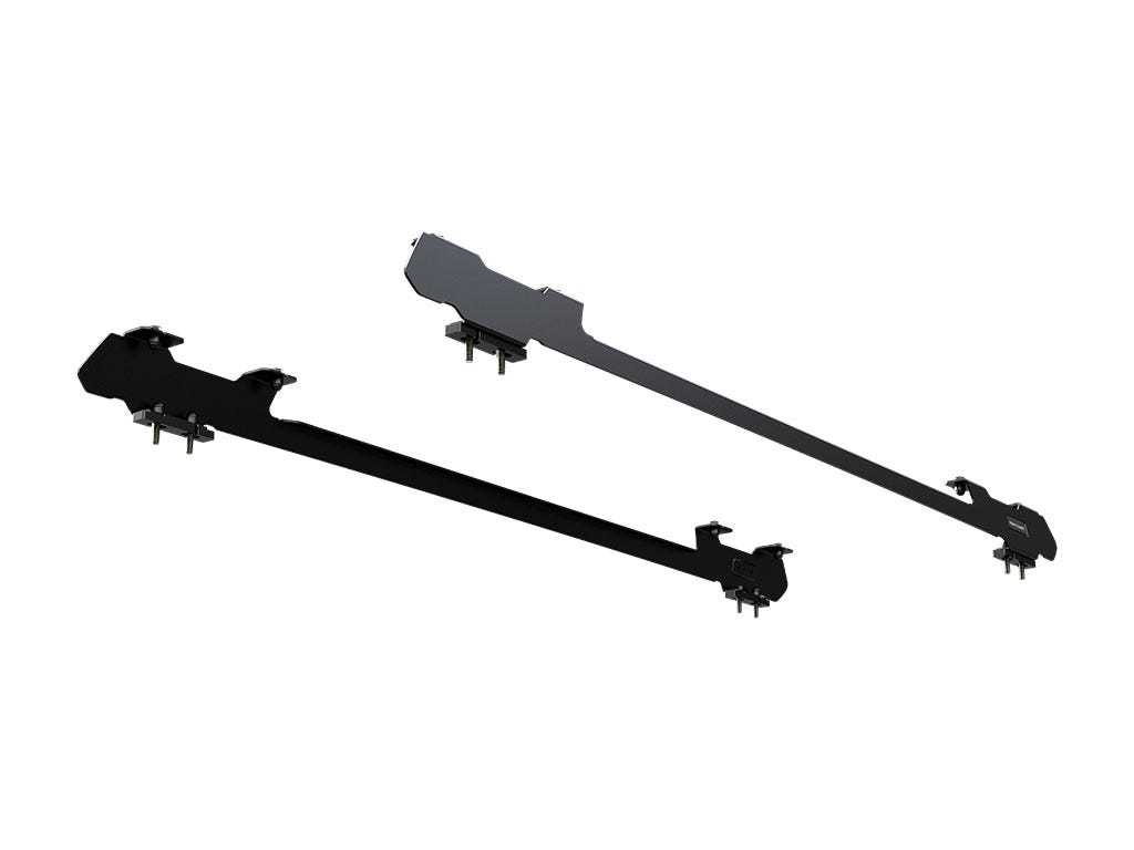 Toyota 4runner (2010-2024) Foot Rails
