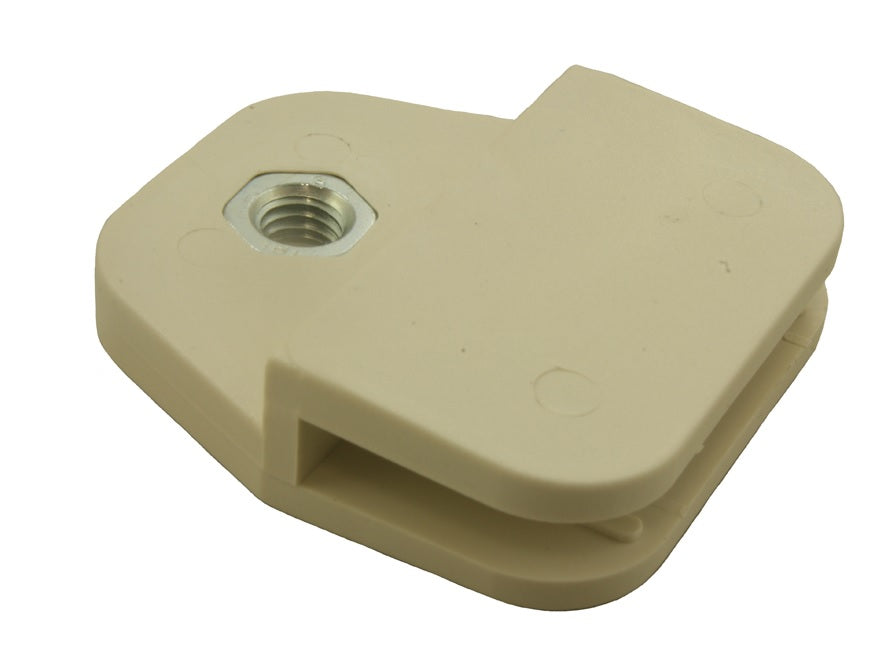 Window Clip - GENUINE LAND ROVER