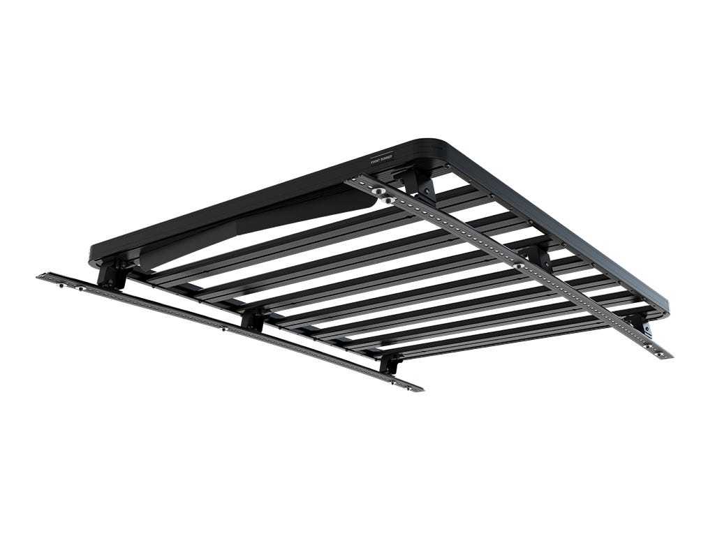 Volkswagen Caddy (2022-Current) Slimline II Roof Rack Kit