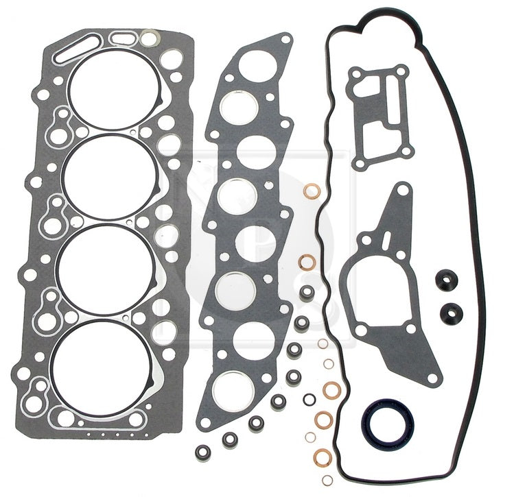 Gasket Decoke Set