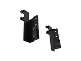 Jeep Gladiator Pro Bed Rack Mounting Brackets