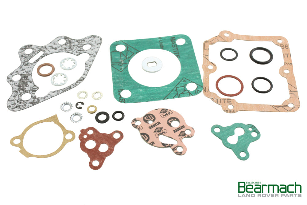 Carburettor Gasket Kit