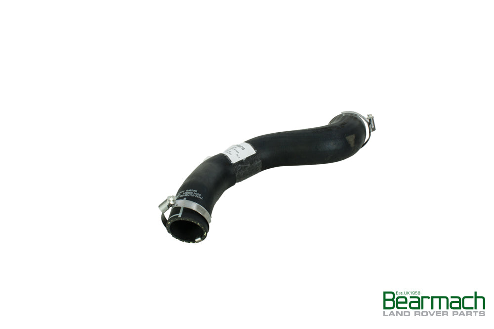 Intercooler Hose - RH Upper part