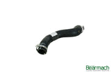 Intercooler Hose - RH Upper part