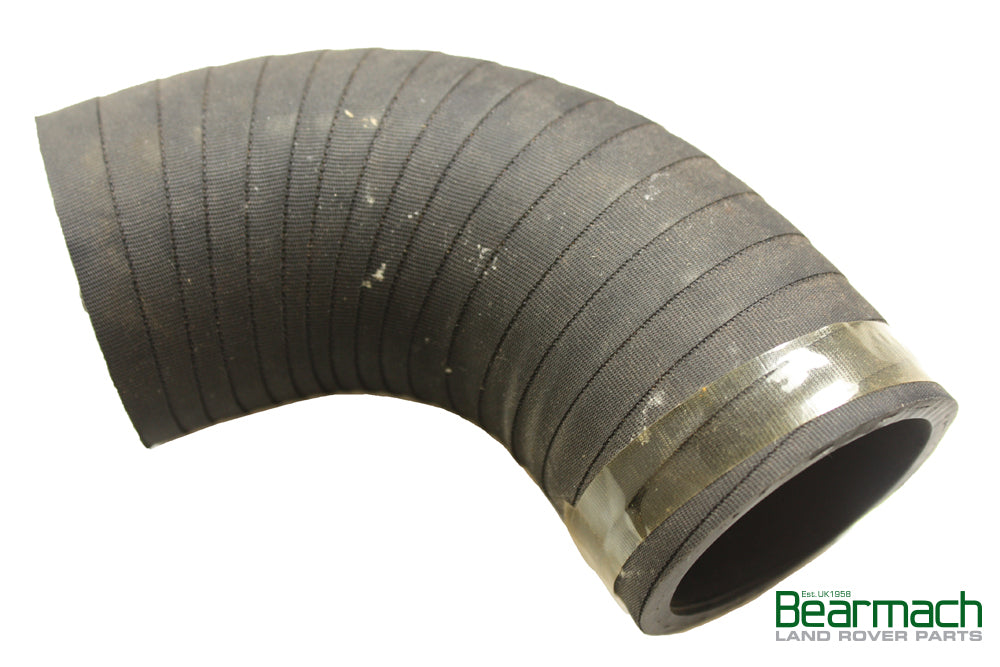 Intercooler Hose