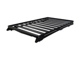 Nissan Patrol/Armada Y62 (2010-2024) Slimline II Roof Rack Kit