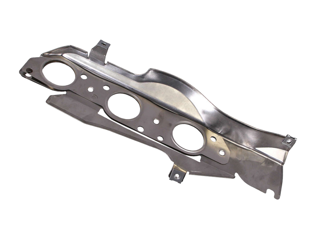 Gasket - Left Exhaust Manifold