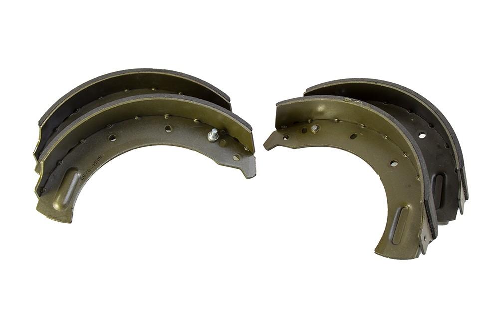 Brake Shoe Set 76mm