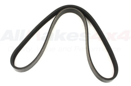 Drive belt - l322 - 4.4v8 bmw pet