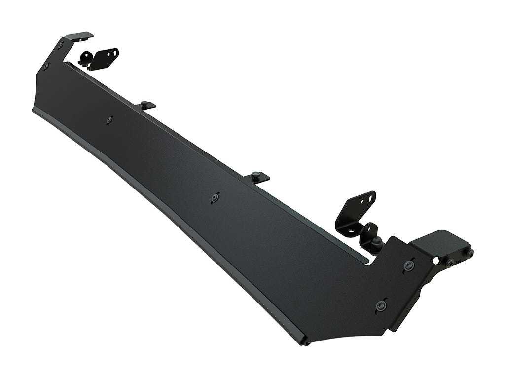 Toyota Land Cruiser Prado / Lexus GX 550 (2024-Current) Slimsport Rack 40in Light Bar Wind Fairing
