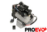 Compressor - suspension levelling - d4 - rr sport 10-13 - PROEVO+