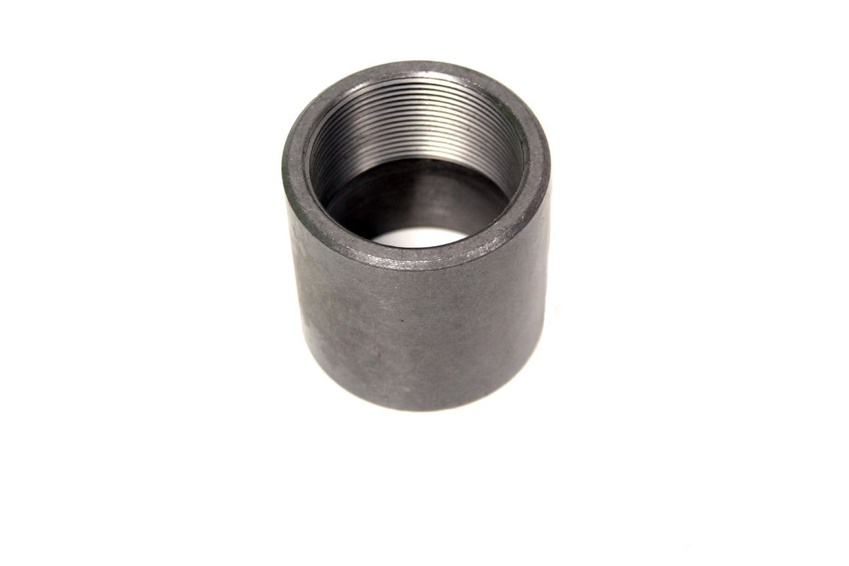 Replacement Weld-on threaded mounting can for TF149