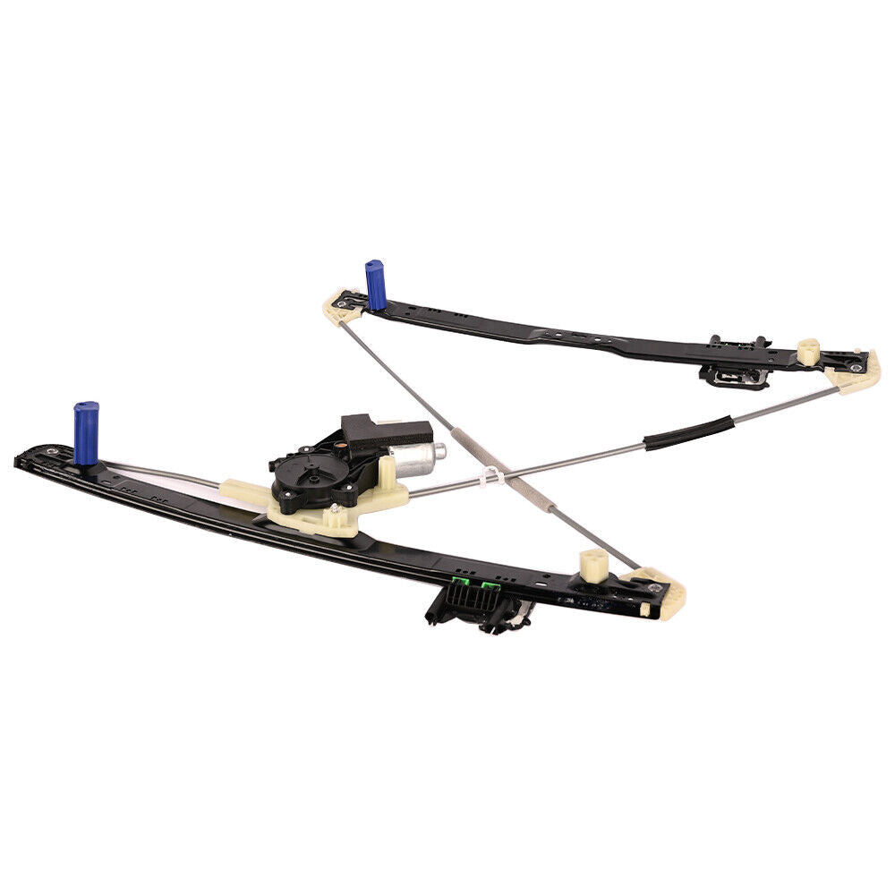 Window Scissor and Motor - Front Left