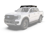 Ford Ranger T6.2 Wildtrak Raptor Double Cab (2022-Current) Slimline II Roof Rack Kit